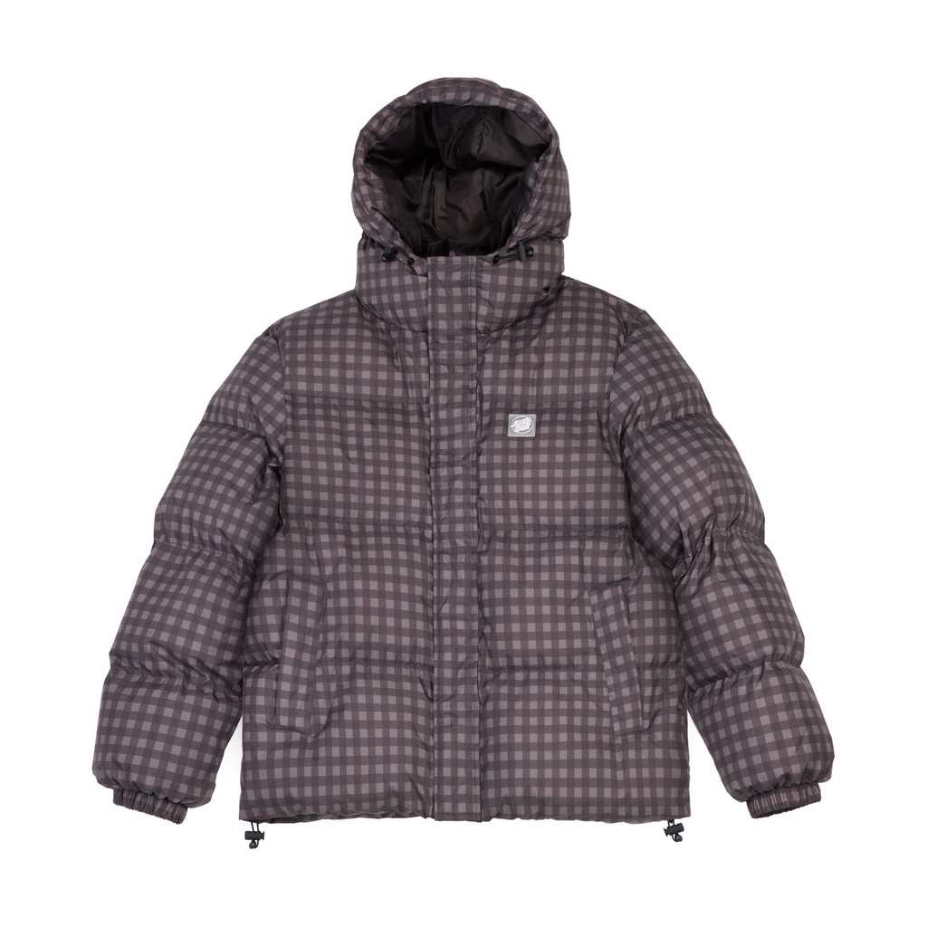 Opus Dot Quilted Jacket