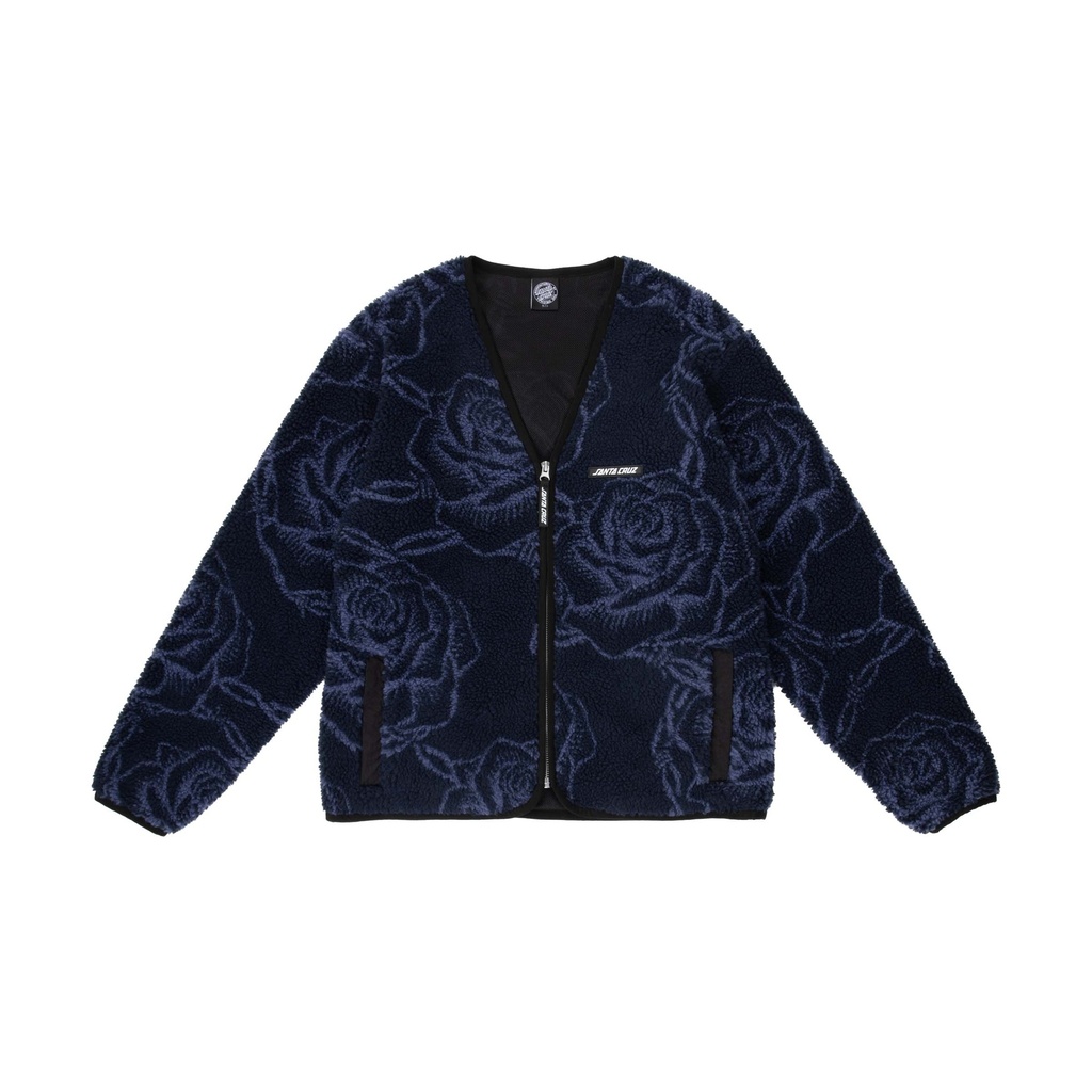 Homebody Jacket