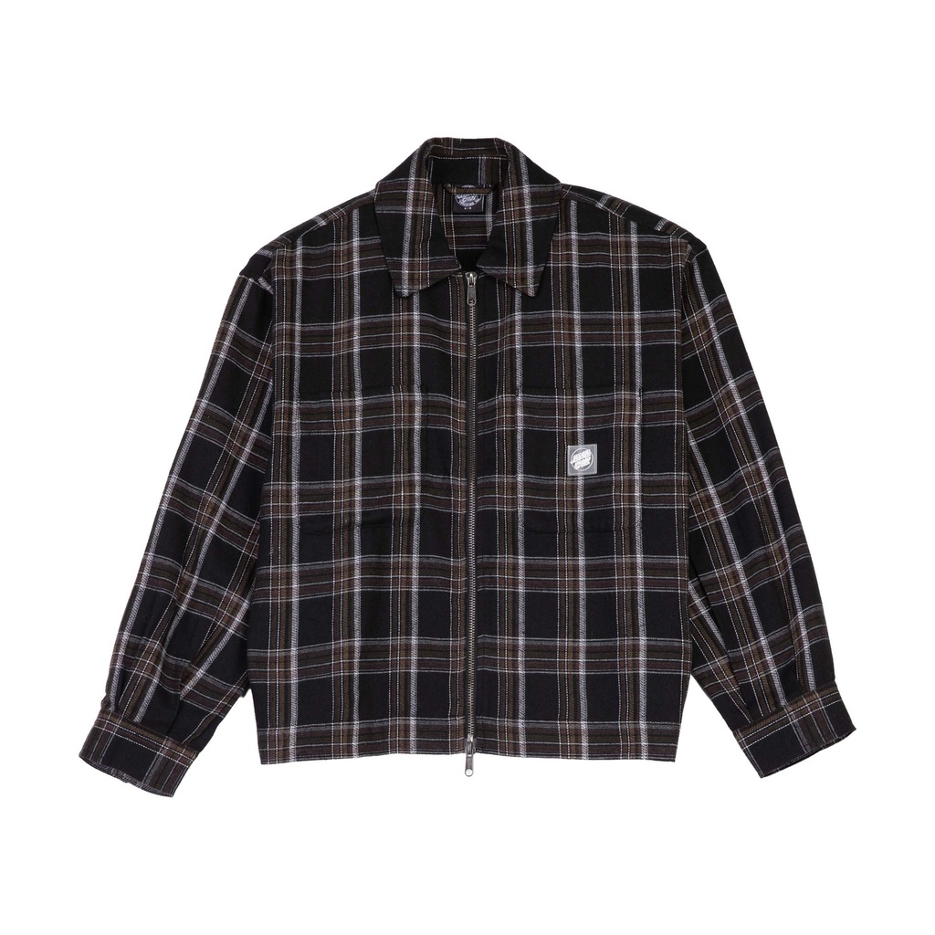 Dual Ls Shirt