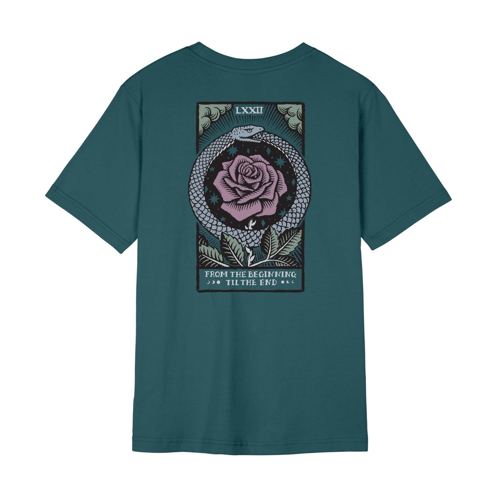 Delfino Eternal T-Shirt