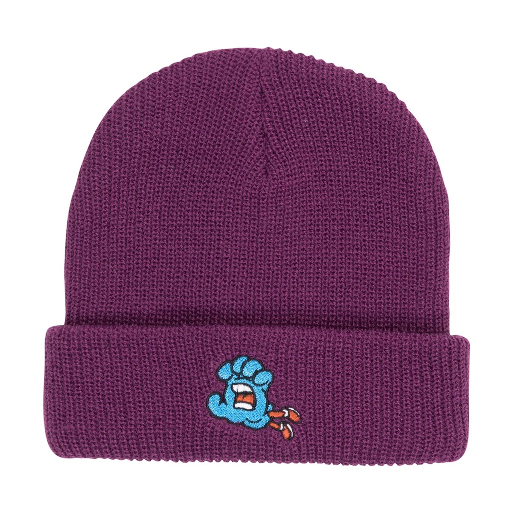 Youth Hand Dude Beanie
