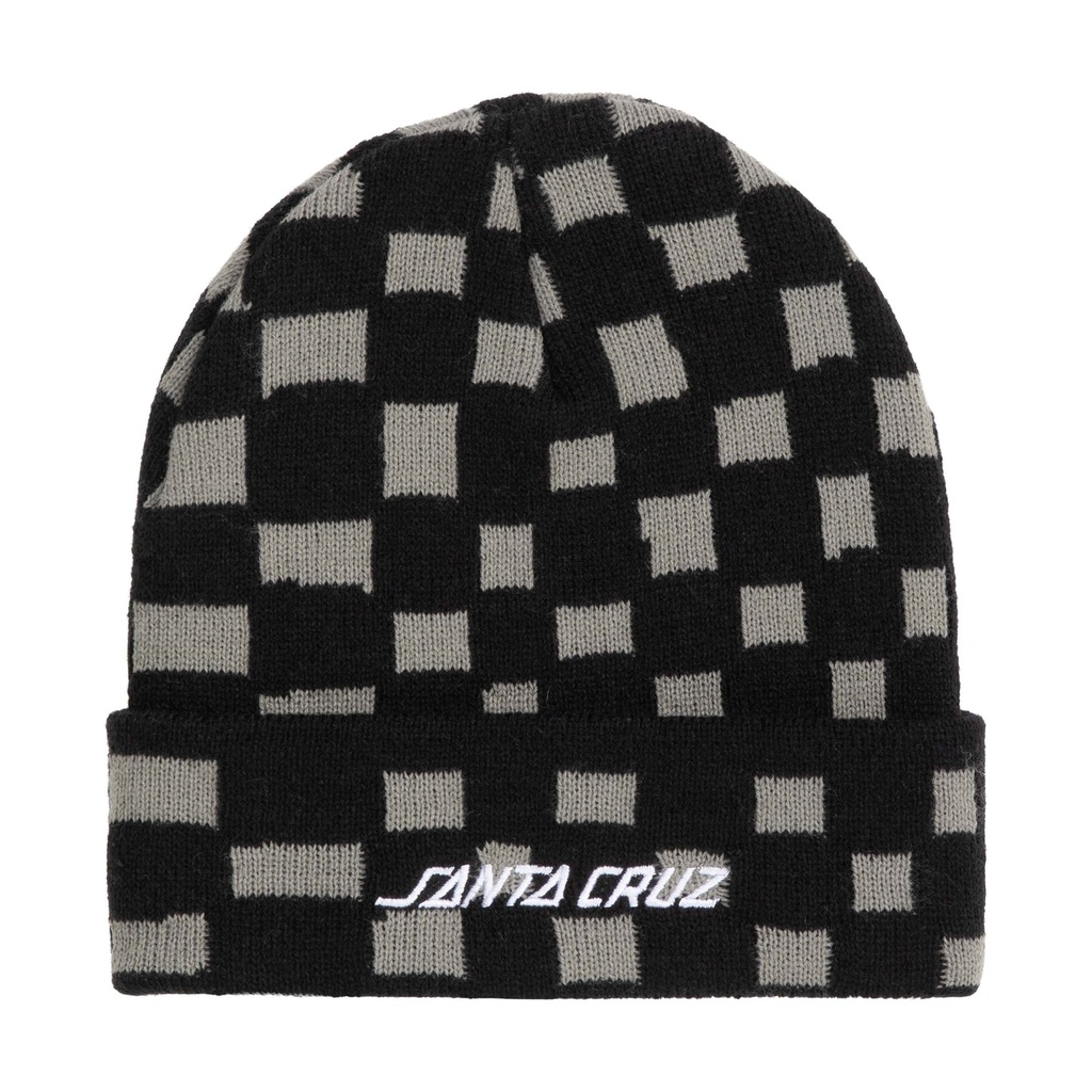 Youth Check Out Beanie