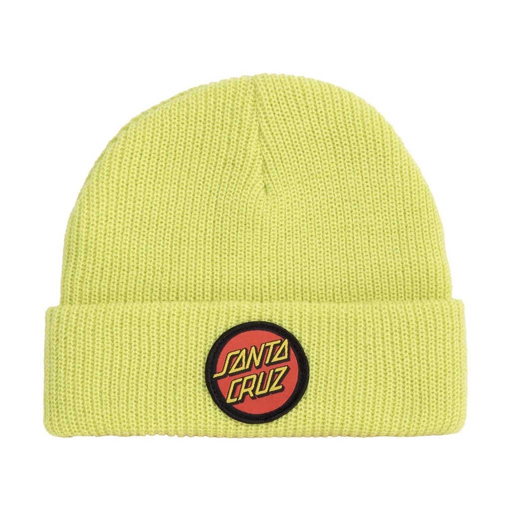 Youth Classic Dot Beanie