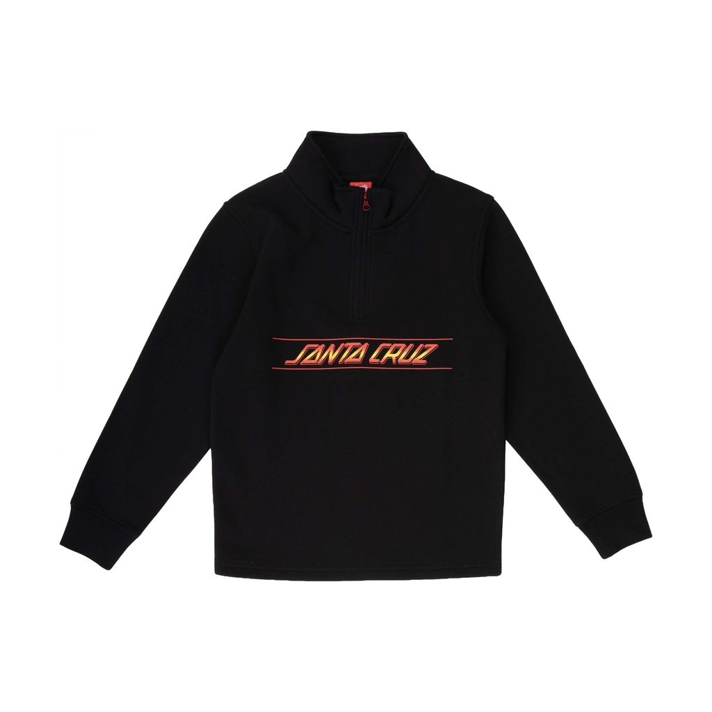 Youth Classic Fade 1/4 Zip