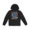 Youth Damaged Hand Hood