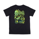Youth Slime Balls Accelerator
