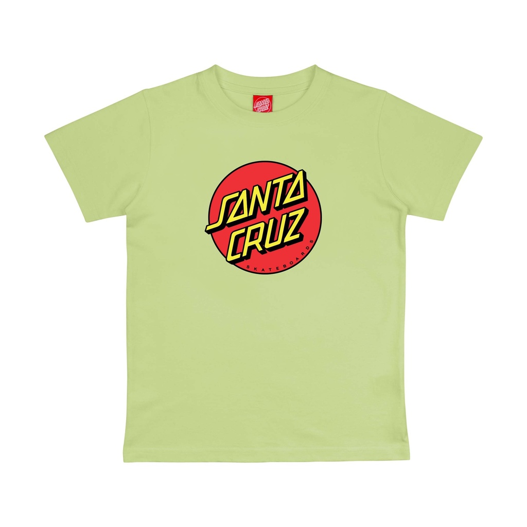 Youth Classic Dot T-Shirt