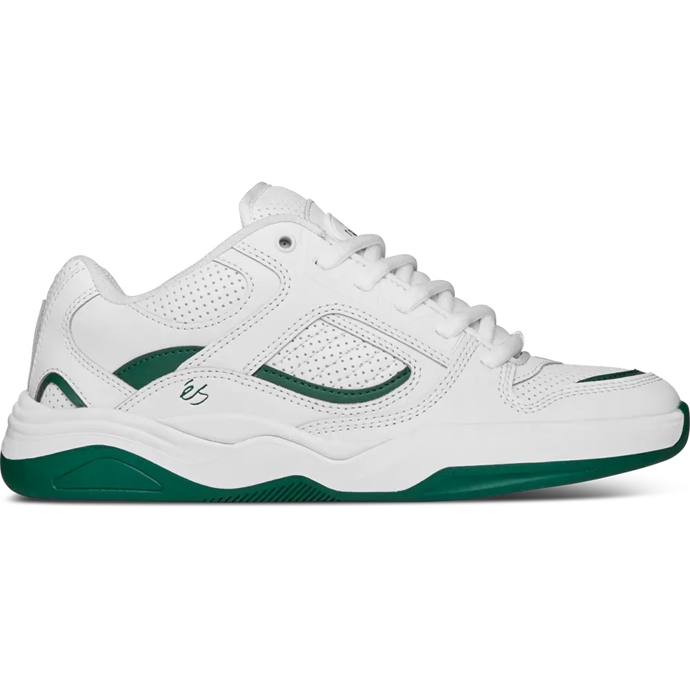 TJ ROGERS WHT/GR