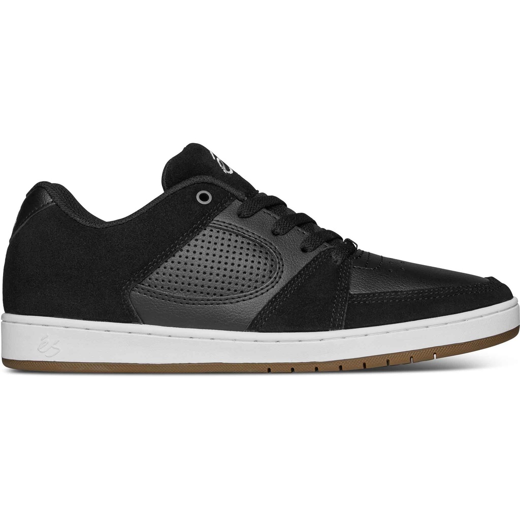 ACCEL SLIM BLK
