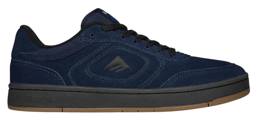Ksl Iii NVY/BLK (8)