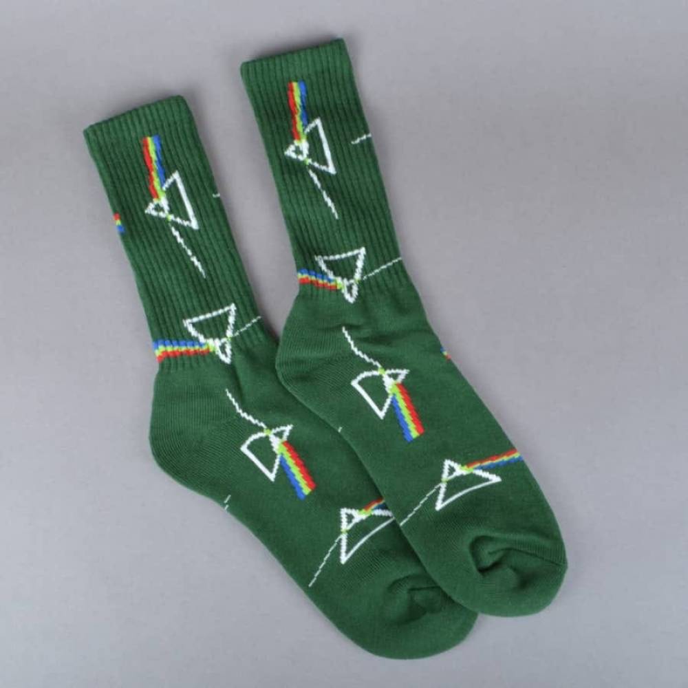Socks Pink Floyd Darkside Of The Moon