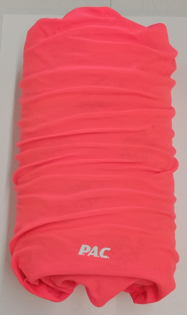 Pac Original Neon Pink Bandana