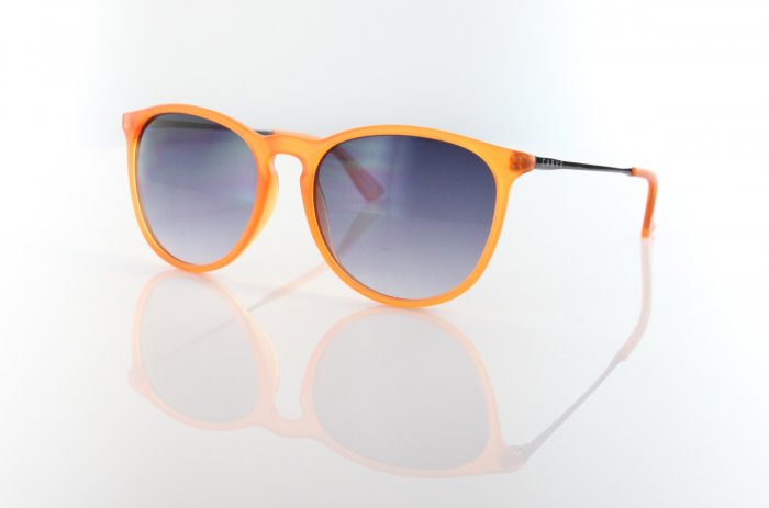Sunglasses Resplendent Matt Orange