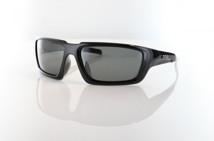 Sunglasses Empire Black Polarised