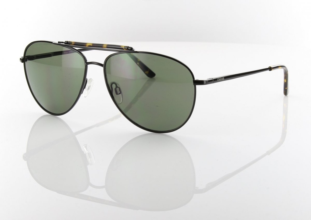 Sunglasses Ritzy Tort/Black