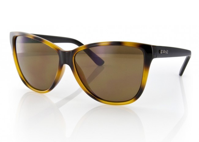 Sunglasses Sophia Tort/Matt BLK