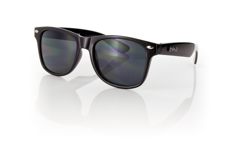 Sunglasses Kids Digger Black