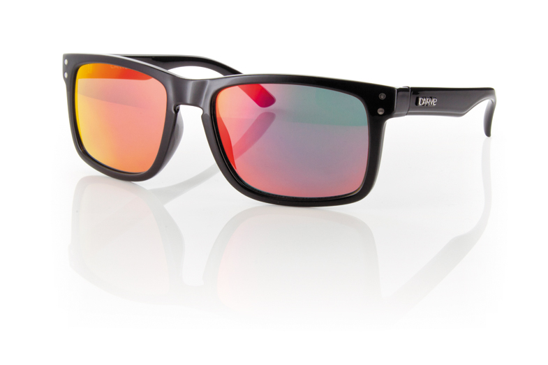 Sunglasses Goblin BLK /Revo
