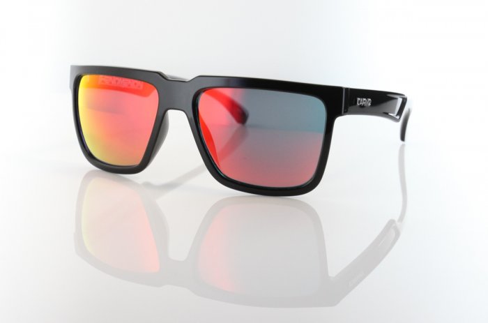 Sunglasses Phenomenon Black Revo