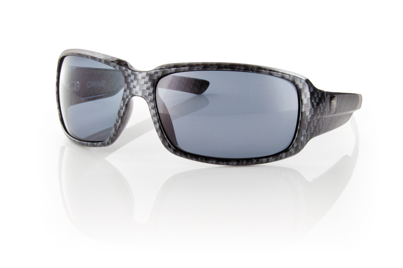 Sunglasses Voodoo Carbon Polarized