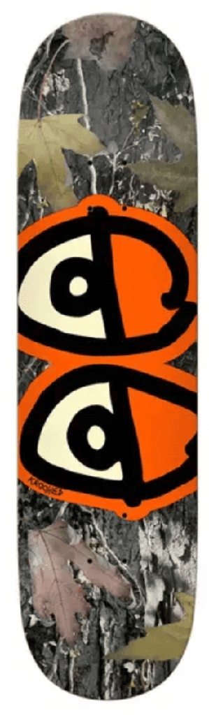 KR EYES CAMO 8.25