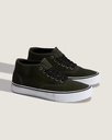 Skate Authentic Mid Obs Fern