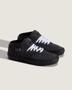 Half Cab CH/GR/BLK