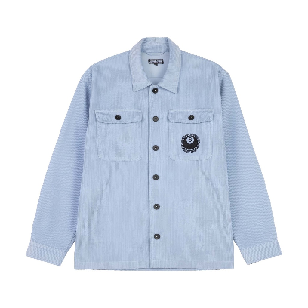 Winkowski Hachi Ball Ls Shirt