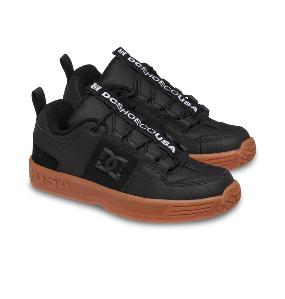 LYNX OG BLK/GUM