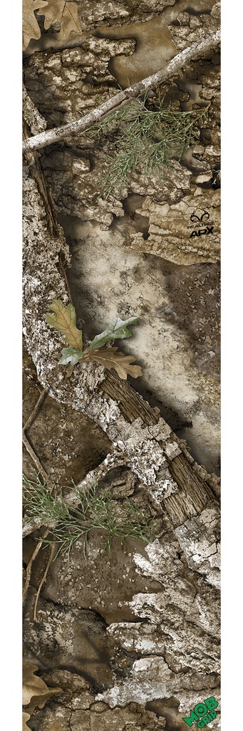 [88483977-167159] Realtree APX Grip Tape 9in x 33in  Sheet Graphic Mob
