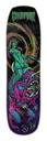 Cosmo Rider Sm 8.50in X 32.05in Creature Decks