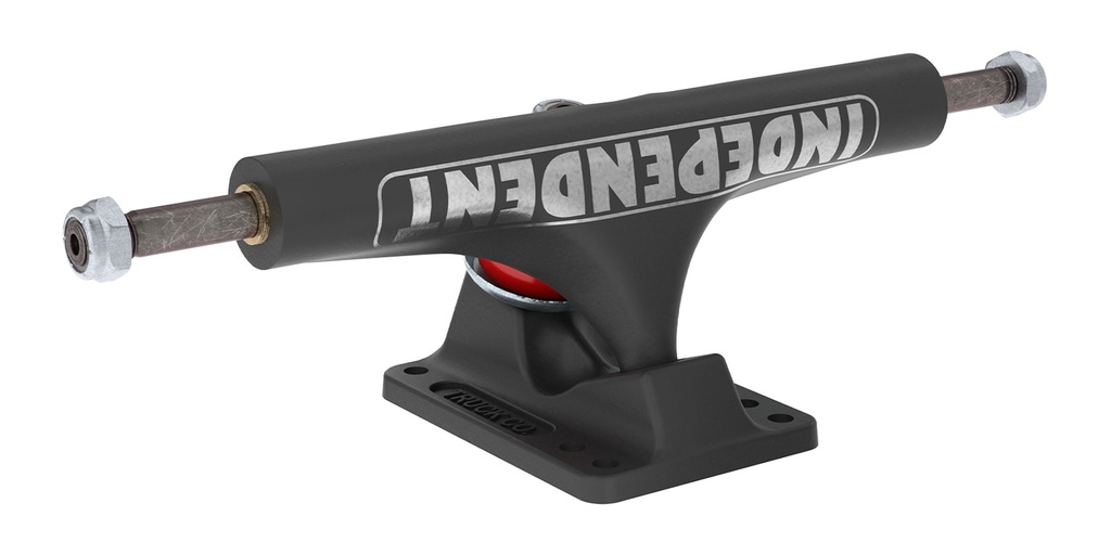 [33132668-167161] 151 Stage 4 Hollow Full Bar Black Standard Trucks Independent