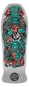 Roskopp Five Reissue 10.22in X 30.282in Santa Cruz Decks