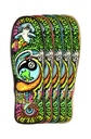 Winkowski Dope Planet Micro Freaks 8.75in X 27.5in Santa Cruz Decks