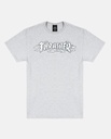 CLOUDS Tee GRY