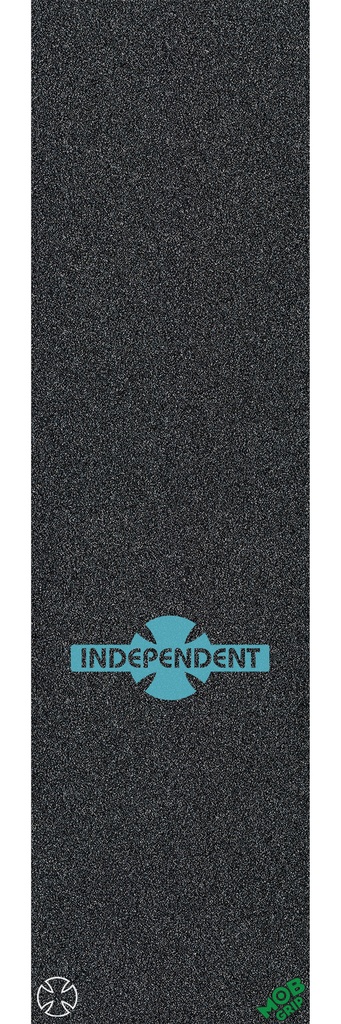 [88484062-170842] Legacy Logo OGBC Grip Tape 9in x 33in Sheet Graphic Mob
