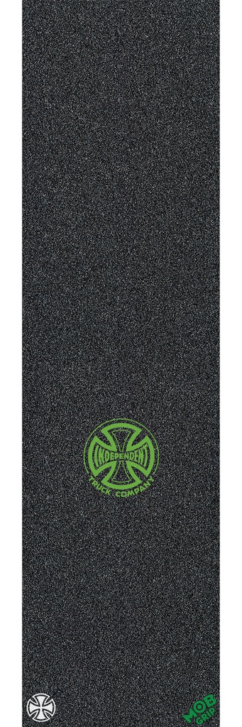 [88484063-170843] Legacy Logo Truck Co Grip Tape 9in x 33in Sheet Graphic Mob