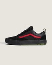 Skate Old Skool Waffle ATIBA BLK/GRN