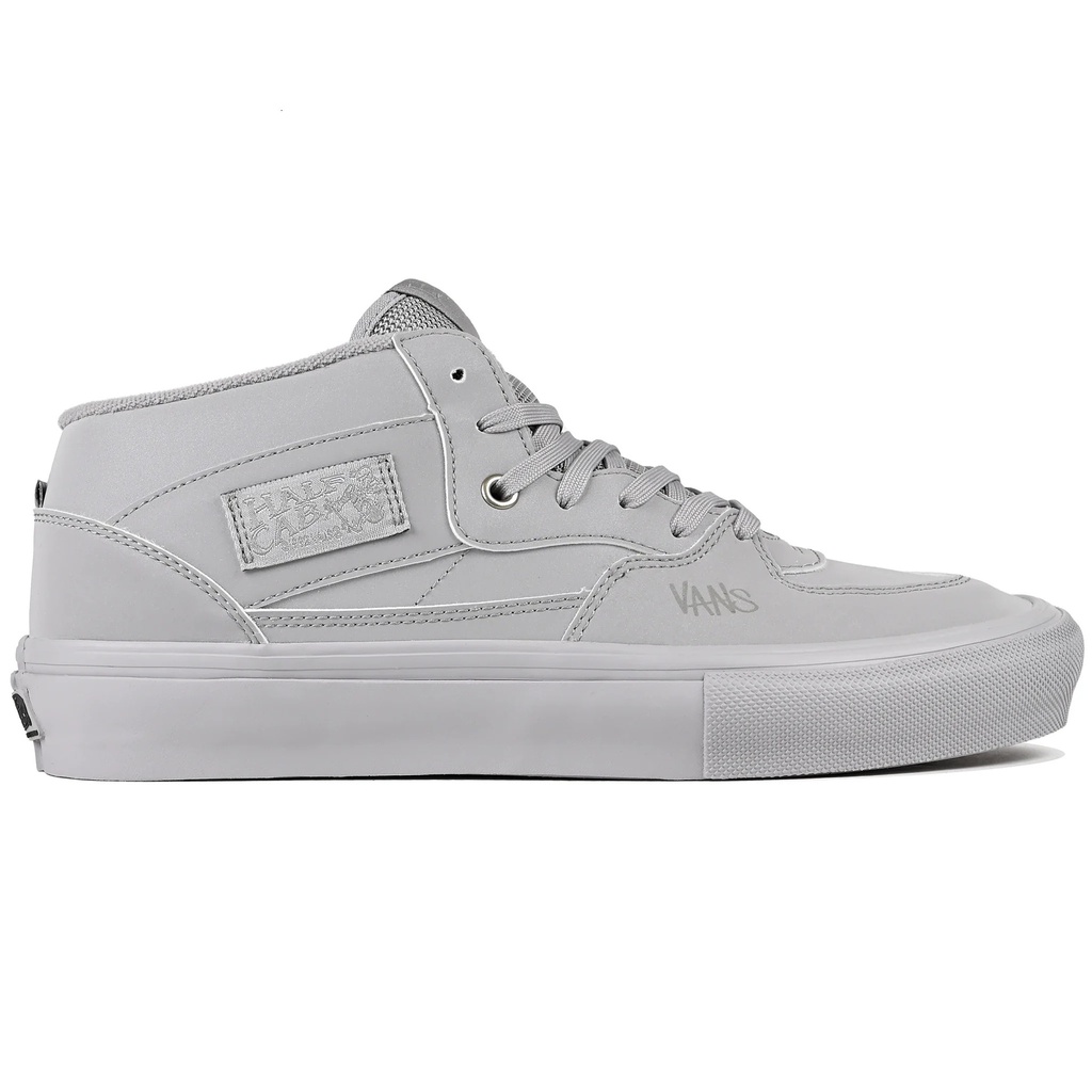 Half Cab ATIBA LGHT/GRY (10)