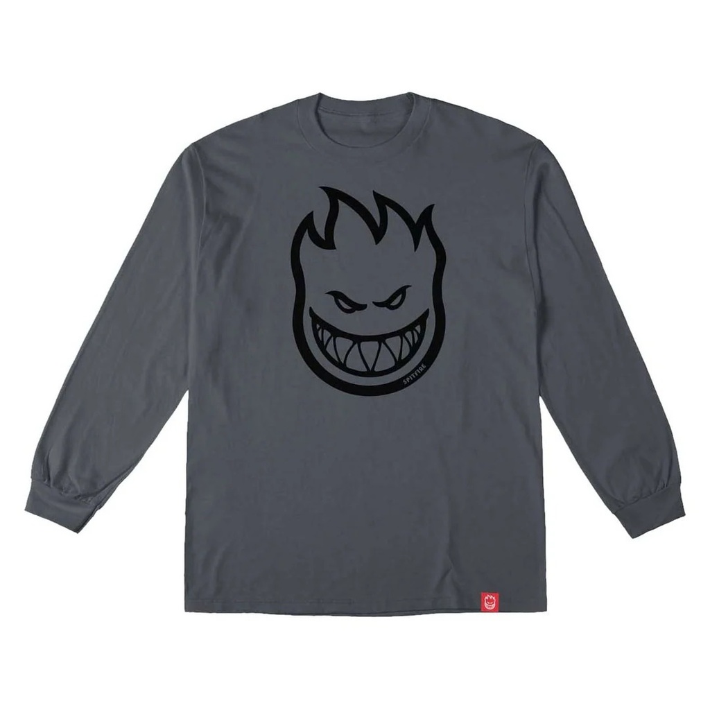 SF BIGHEAD LONG SLEEVE CHA (L)
