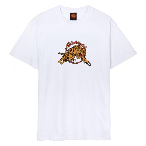 TEE SALBA TIGER SIMPLIFIED FRONT 