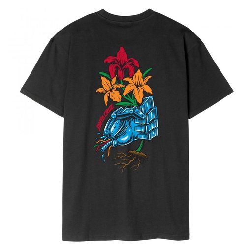 TEE WOOTEN BIONIC 