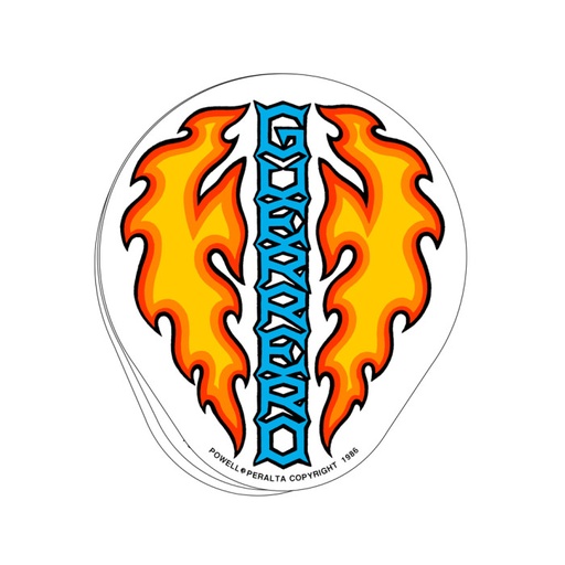 [SSBBGUE20] STICKER BB GUERRERO (P/K OF 20)