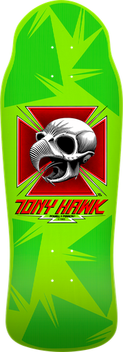 [DCPMBBHA15L] BB HAWK LIME 10.38 SERIE 15