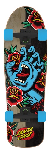 [11116996] SCREAMING FLASH 9.7 X 31.7 SHAPED
