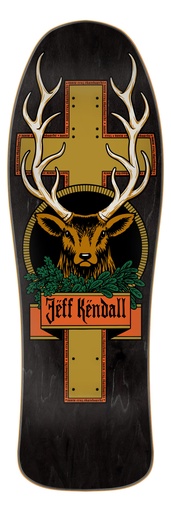 [11117133] JÄGERMEISTER KENDALL DEER REISSUE 10.18 X 30.99