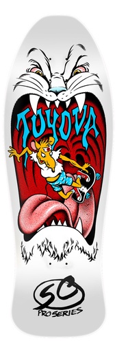 [11117170] TOYODA REISSUE 10.35 X 31.19
