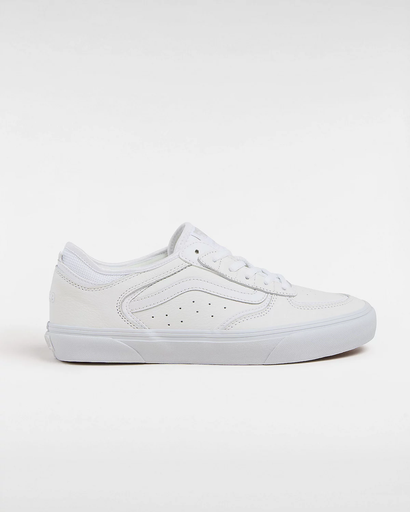 SKATE ROWLEY LTH/WHT