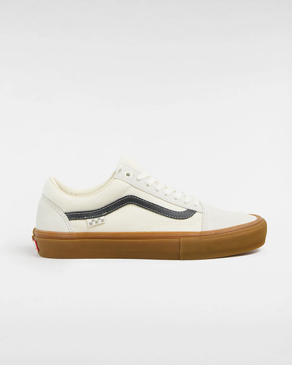 SKATE OLD SKOOL MARS/GM