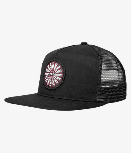 CAP BTG SPEED REVOLVE MESHBACK